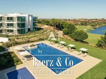 à venda Apartamento de alto padrão, Tavira, Portugal