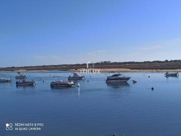 Cabanas de Tavira, Conceição e Cabanas de Tavira, Concelho de Tavira, Distrito de Faro, Algarve