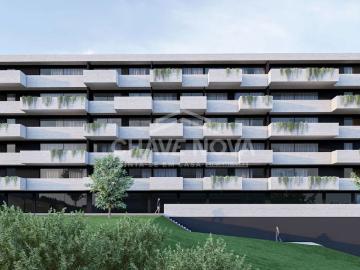 Apartamento à venda em Gondomar