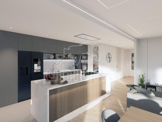 à venda Apartamento de alto padrão de 118 m2, Viana do Castelo, Portugal