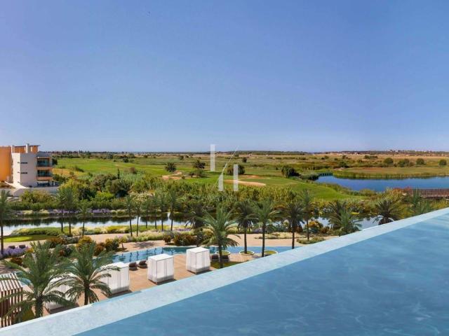 à venda Apartamento de alto padrão, Vilamoura, Portugal