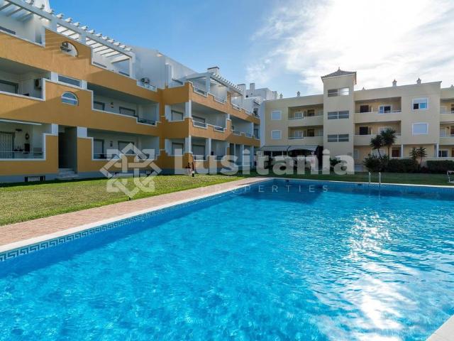 à venda Apartamento de alto padrão, Vilamoura, Portugal