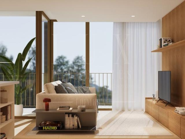 à venda Luxuoso apartamento de 125 m2, Coimbra, Portugal