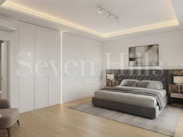 à venda Apartamento de alto padrão de 120 m2, Coimbra