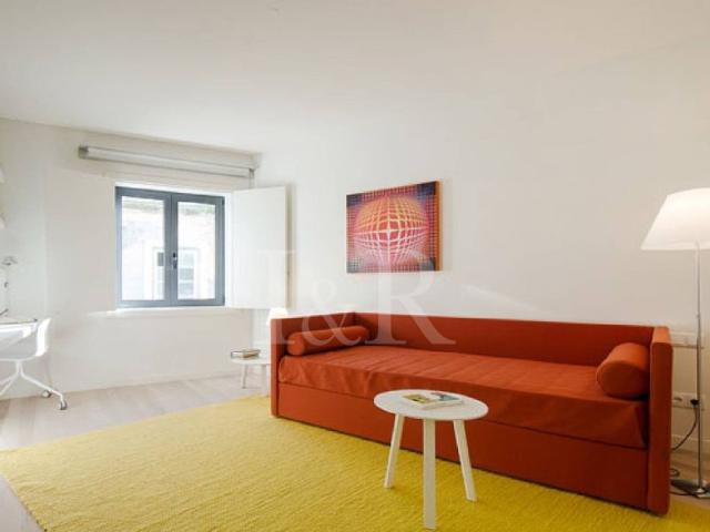 à venda Apartamento de luxo de 165 m2, Calcada do Combro Santa Catarina, Lisboa