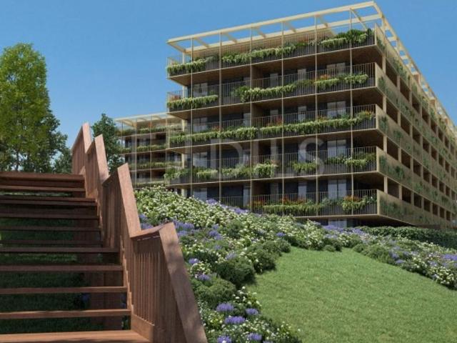 à venda Apartamento de luxo, Canidelo, Vila Nova de Gaia, Porto