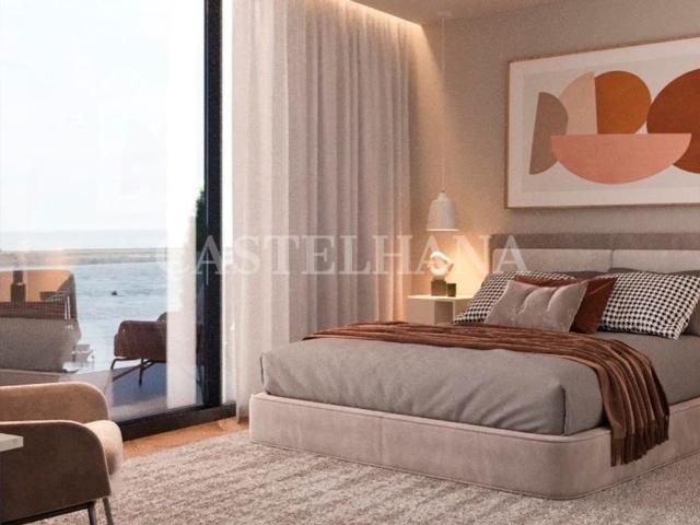 à venda Apartamento de alto padrão, Cantareira, Porto
