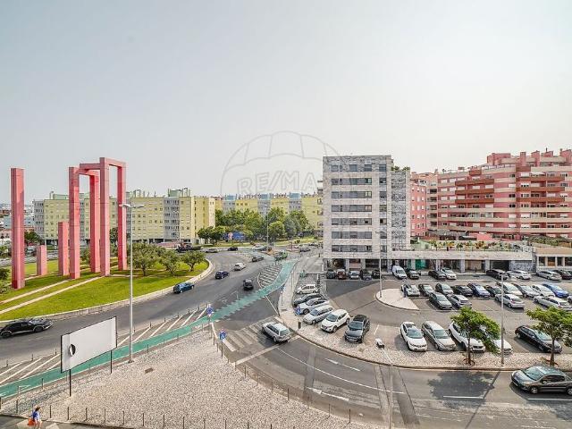 à venda Apartamento de alto padrão, Carnide, Portugal