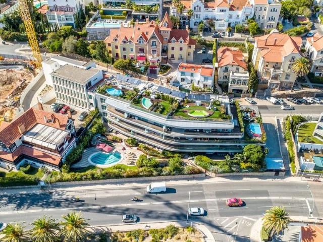 à venda Apartamento de luxo, Cascais, Lisboa