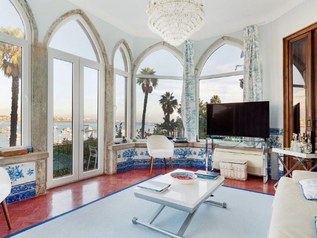 à venda Apartamento de alto padrão, Cascais, Lisboa