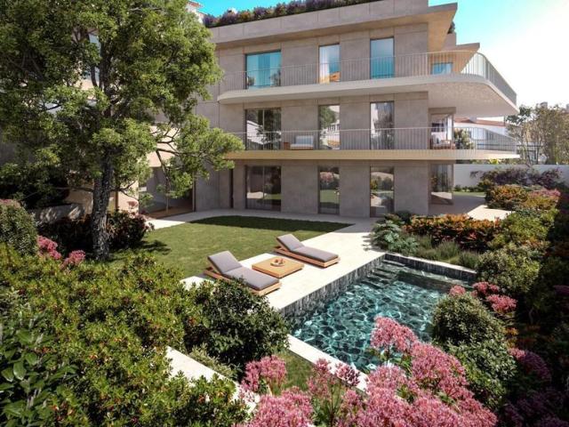 à venda Apartamento de luxo, Cascais, Portugal