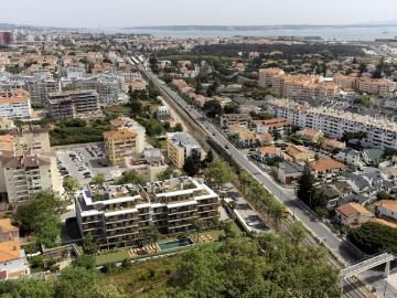 à venda Apartamento de luxo, Cascais, Portugal