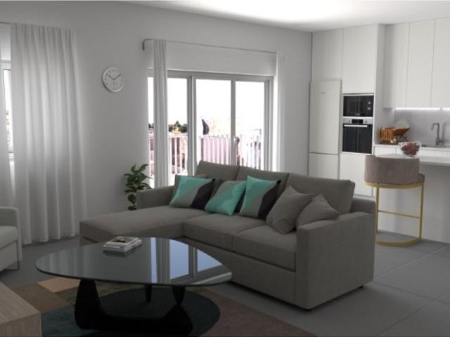 à venda Apartamento de luxo, Centro, Loulé, Faro