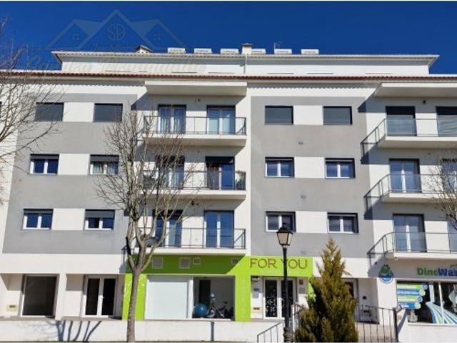 à venda Apartamento de luxo de 500 m2, Centro Lourinha, Lourinhã, Lisboa