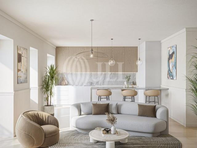 à venda Apartamento de luxo, Chiado Encarnacao, Lisboa