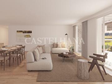 à venda Luxuoso apartamento de 139 m2, Alcácer do Sal, Portugal