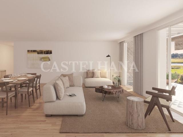 à venda Luxuoso apartamento de 139 m2, Alcácer do Sal, Portugal