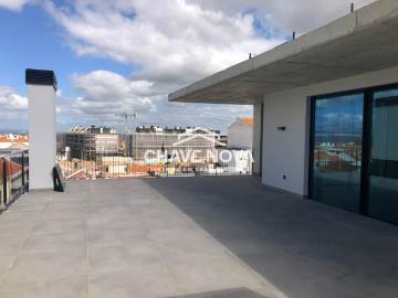 Alcochete, Concelho de Benavente, Distrito de Santarém