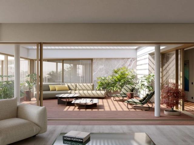 à venda Apartamento de luxo, Aldoar, Porto