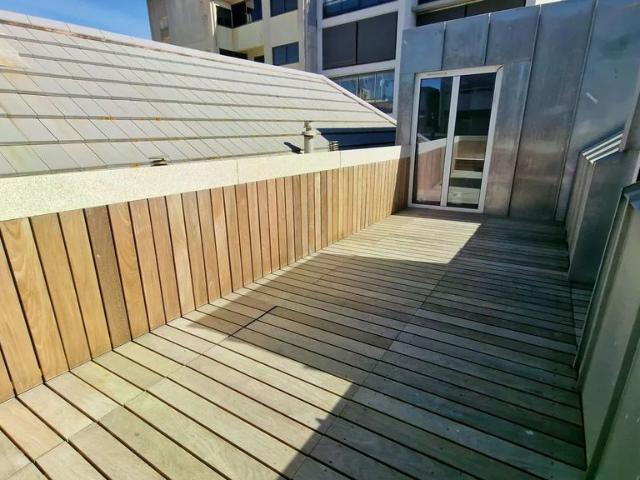à venda Luxuoso apartamento, Aldoar, Porto