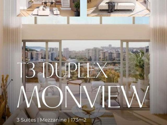 à venda Apartamento de luxo, Algés, Linda a Velha e Cruz Quebrada Dafundo, Portugal