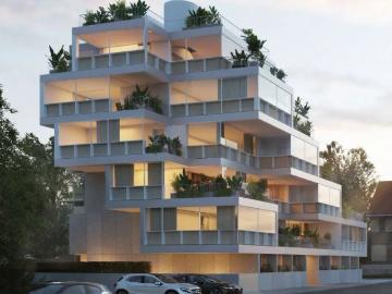 à venda Apartamento de luxo, Bomfim, Porto