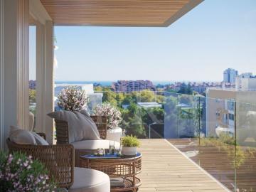 à venda Apartamento de luxo, Bairro da Assuncao Cascais, Cascais, Lisboa