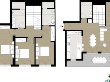 à venda Apartamento de luxo, Barreiro, Setúbal