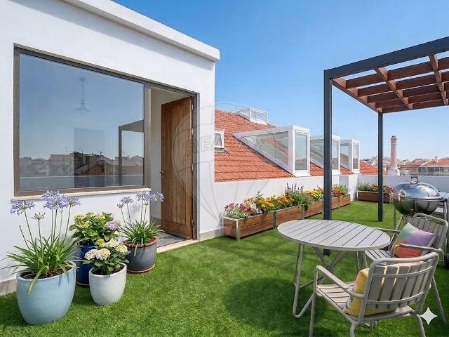 à venda Apartamento de luxo, Belém, Lisboa