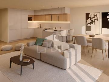 à venda Luxuoso apartamento, Benfica, Lisboa