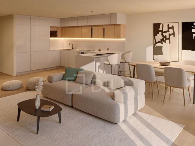 à venda Luxuoso apartamento, Benfica, Lisboa