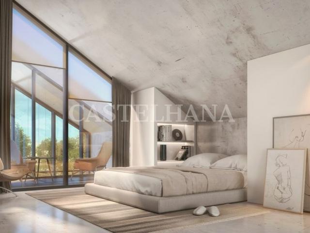 à venda Luxuoso apartamento de 182 m2, Braco de Prata, Lisboa