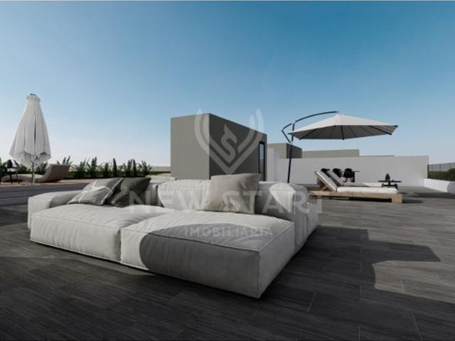 à venda Apartamento de alto padrão de 246 m2, Olhão, Portugal