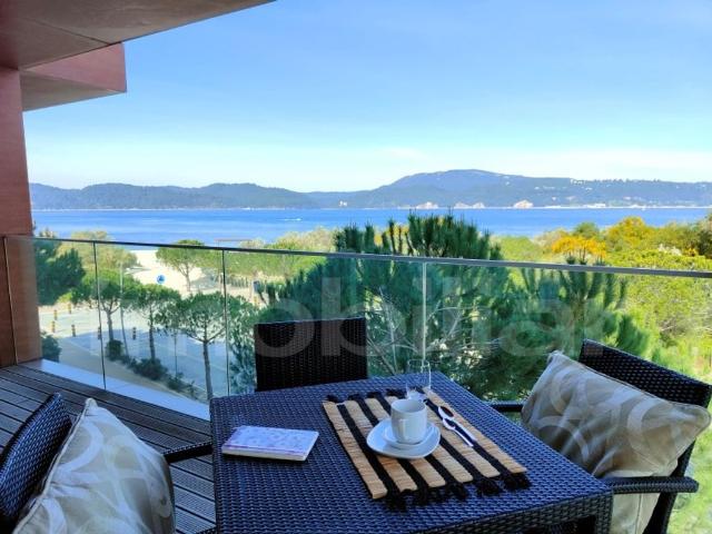 à venda Luxuoso apartamento de 142 m2, Carvalhal, Setúbal