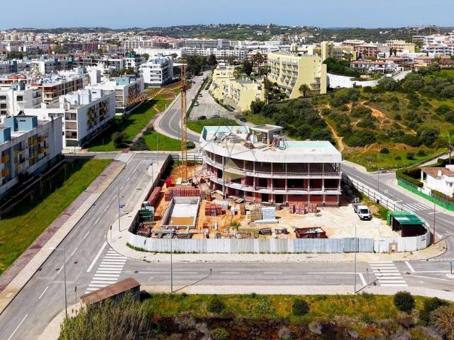 à venda Apartamento de luxo de 104 m2, Lagos, Faro
