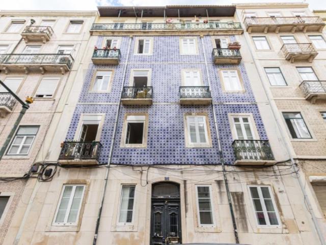 à venda Apartamento de luxo de 104 m2, Lisboa, Portugal