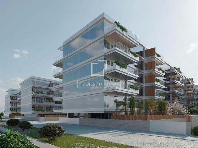 à venda Apartamento de luxo de 104 m2, Vila Nova de Gaia, Portugal