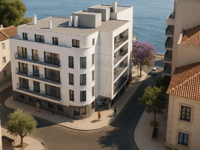 à venda Apartamento de luxo de 105 m2, Barreiro, Portugal