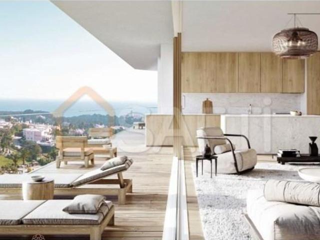 à venda Apartamento de luxo de 105 m2, Lagoa, Portugal