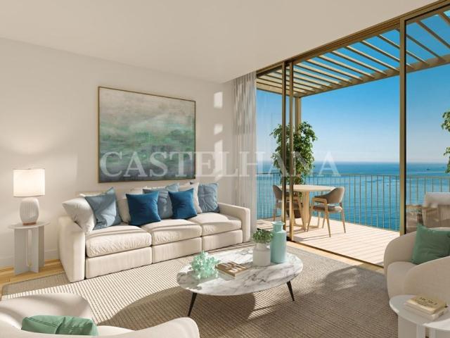 à venda Apartamento de luxo de 105 m2, Sesimbra, Setúbal