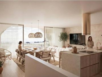 à venda Apartamento de luxo de 105 m2, Vila Nova de Gaia, Porto
