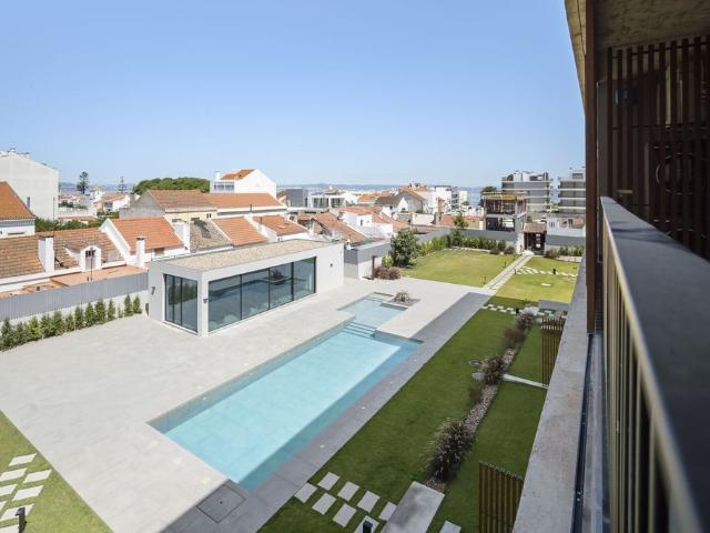 à venda Apartamento de luxo de 106 m2, Alcochete, Portugal