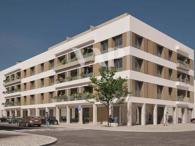 à venda Apartamento de luxo de 76 m2, Almancil, Portugal