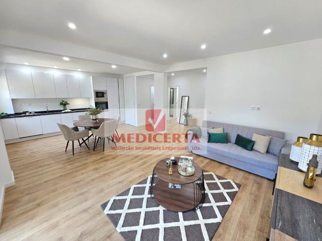 à venda Apartamento de luxo de 106 m2, Benfica, Lisboa