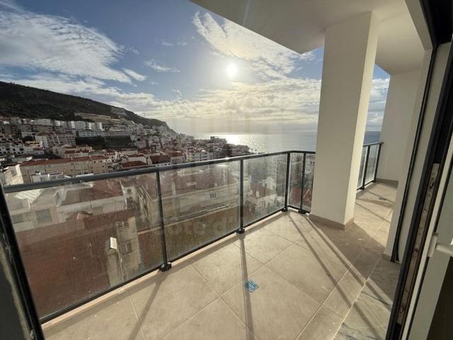 à venda Apartamento de luxo de 106 m2, Centro, Sesimbra, Setúbal