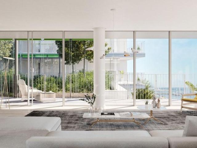 à venda Apartamento de luxo, Expo Sul, Lisboa