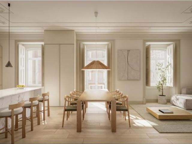 à venda Apartamento de alto padrão, Lisboa