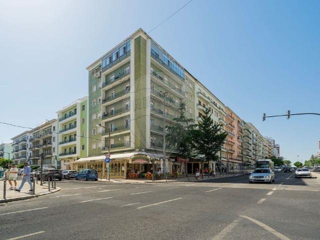 à venda Apartamento de luxo de 106 m2, Lisboa, Portugal