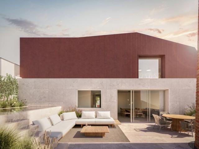 à venda Luxuoso apartamento, Lisboa, Portugal