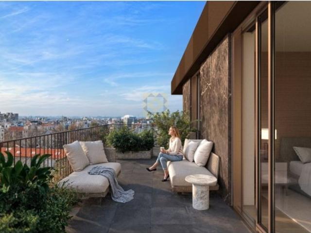 à venda Apartamento de luxo, Matosinhos Sul, Matosinhos, Porto